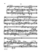 Concert Duo for Violin and Piano - Digital (Not Printable)