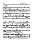 Concert Duo for Violin and Piano - Digital (Not Printable)