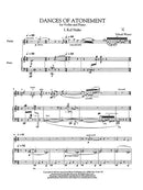 Dances of Atonement - Digital (Not Printable)