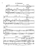 Dances of Atonement - Digital (Not Printable)