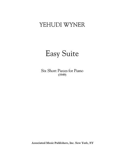 Easy Suite