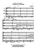 Passover Offering - Digital (Not Printable)