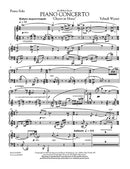 Piano Concerto “Chiavi in Mano”