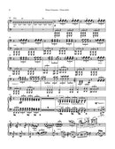 Piano Concerto “Chiavi in Mano”