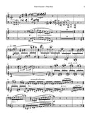 Piano Concerto “Chiavi in Mano”