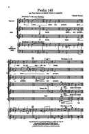 Psalm 143