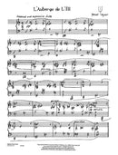 Restaurants, Wines, Bistros, Shrines