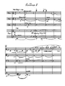 Romances for Piano Quartet