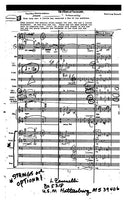 The Steadfast Tin Soldier (original version)