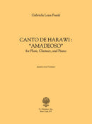 Canto de Harawi: “Amadeoso”