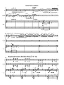 Canto de Harawi: “Amadeoso”