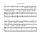 Canto de Harawi: “Amadeoso”