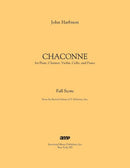 Chaconne
