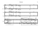 Chaconne - Digital (Not Printable)