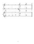 Above the Thomas Gate