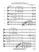 Troubadours’ Feast