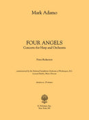 Four Angels