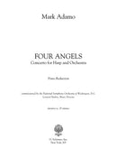 Four Angels - Digital (Not Printable)