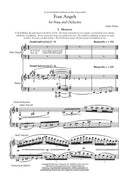 Four Angels - Digital (Not Printable)