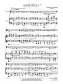 River of Light (In Memory of Isaac Stern)