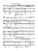 River of Light (In Memory of Isaac Stern) - Digital (Not Printable)