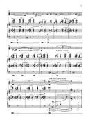 River of Light (In Memory of Isaac Stern) - Digital (Not Printable)