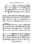 String Quartet No. 4