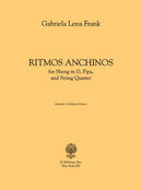 Ritmos Anchinos