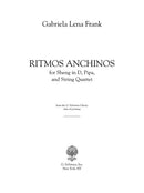 Ritmos Anchinos