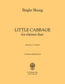 Little Cabbage