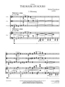 The Book of Hours - Digital (Not Printable)