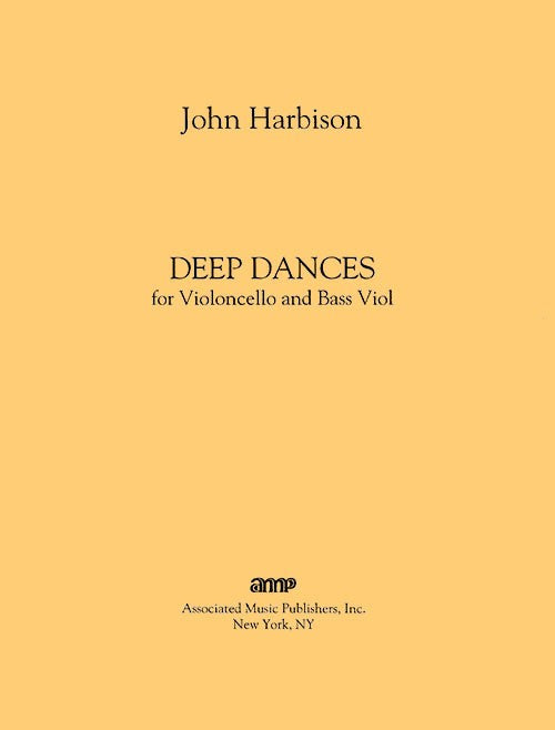 Deep Dances