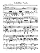 Cinco Danzas de Chambi - Digital (Not Printable)