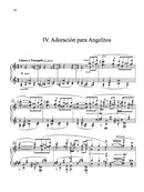 Cinco Danzas de Chambi - Digital (Not Printable)