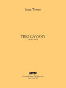 Trio Cavany