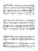 Trio Cavany - Digital (Not Printable)