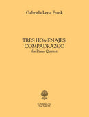 Tres Homenajes: Compadrazgo