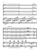 Tres Homenajes: Compadrazgo - Digital (Not Printable)