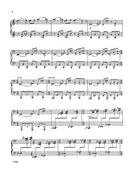 Macedonian Dances (for piano)