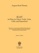 SCAT (original instrumentation)