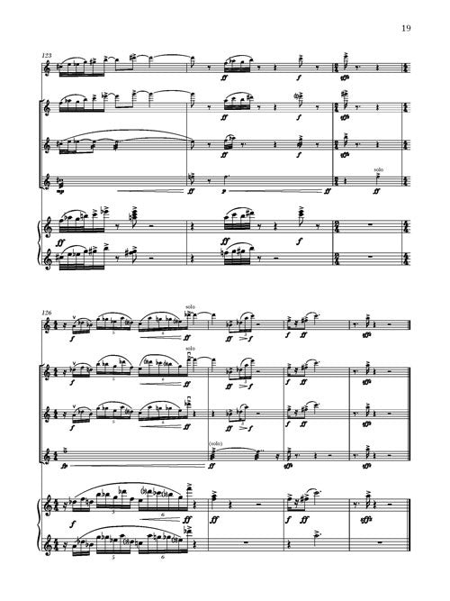 SCAT (original instrumentation)