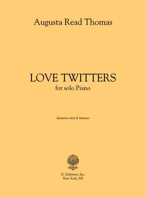 Love Twitters