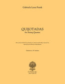 Quijotadas