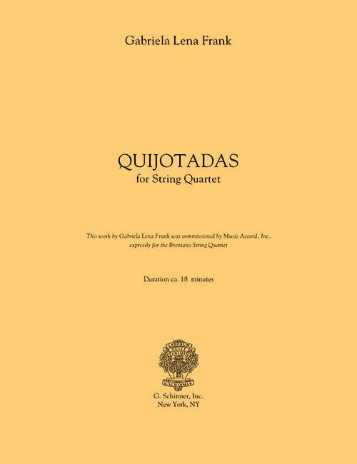 Quijotadas