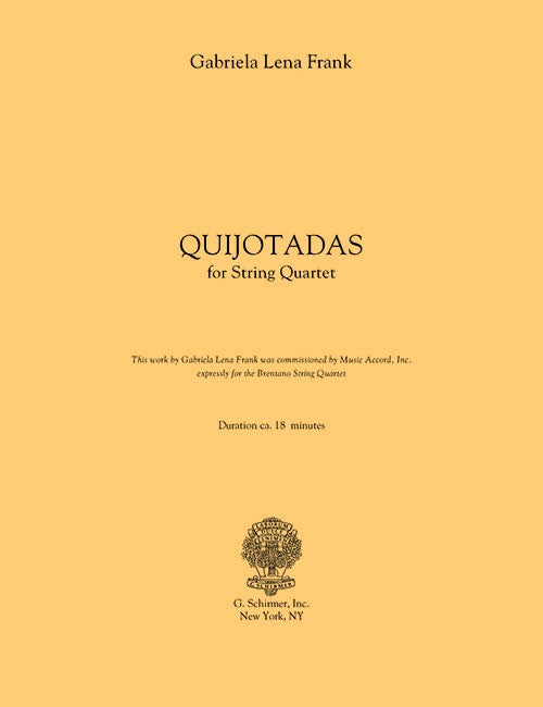 Quijotadas