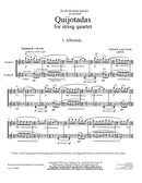 Quijotadas - Digital (Not Printable)