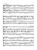 String Quartet No. 5, "The Miraculous" - Digital (Not Printable)