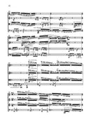 String Quartet No. 5, "The Miraculous" - Digital (Not Printable)