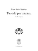 Tentado por la samba