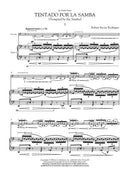 Tentado por la samba